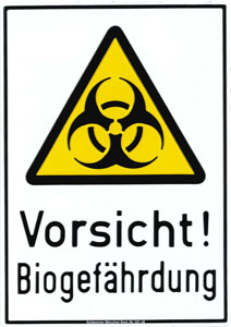 Biohazard