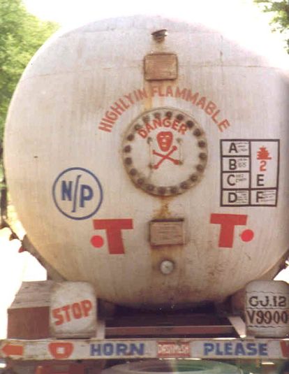 Seminar Gefahrguttransport Biologische Proben